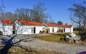 Lovely Home In Hasslö With Kitchen, Hasslö